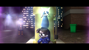 Nekomew's Nightmares - Screenshot 3