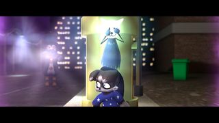 Nekomew's Nightmares - Screenshot 3