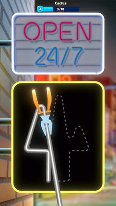 Bend It! - Screenshot 4