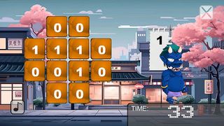 Math Puzzle Monster - Screenshot 2