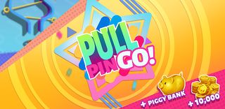 Pull Pin Go - Screenshot 1
