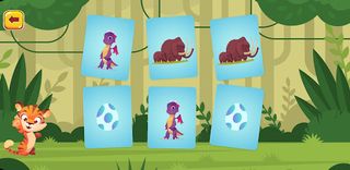 Kids Memory Games - Screenshot 3