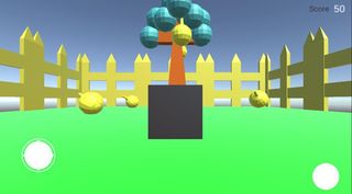 ArbolBerry - Screenshot 1