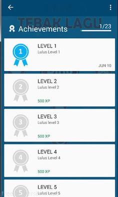 Tebak Lagu - Screenshot 2