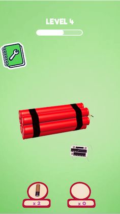 Build It! - Screenshot 4