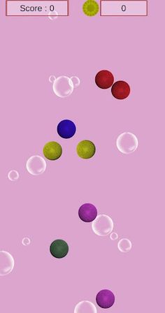 Color Match - Screenshot 1