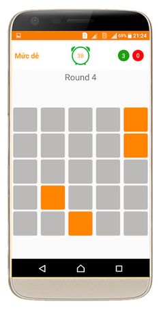 Memory Games 2 - Screenshot 4