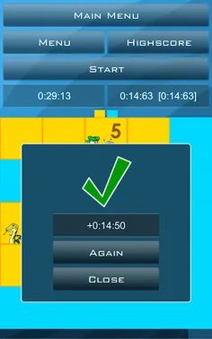 FeliIsle Free - Screenshot 4