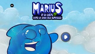 Marius : la saga des semailles - Screenshot 1