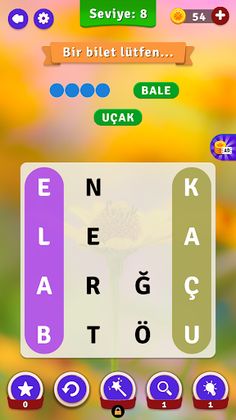Türkçe Kelime Oyunu - Screenshot 4