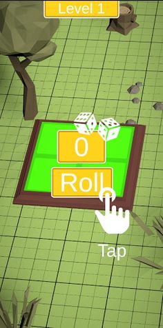 Dice And Fight - Screenshot 2