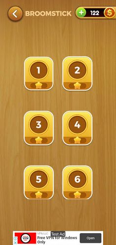 Word Connect - Screenshot 3