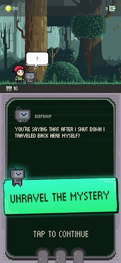 Phrased Out - Screenshot 3