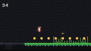 Pixel Runner - Screenshot 2