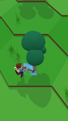 Hexadventure: Open World RPG - Screenshot 2