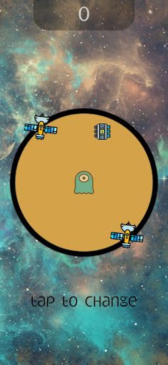 Save Space Station - Screenshot 3