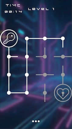 Decode: Hacking Puzzle - Screenshot 2