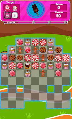 Evil Fudge: Blast-O-Fudge - Screenshot 4