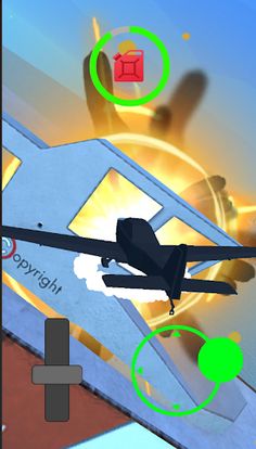 FuelMaster: FlightQuest Legend - Screenshot 4
