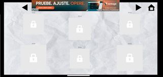 La Grid 2: puzzle deslizante - Screenshot 1