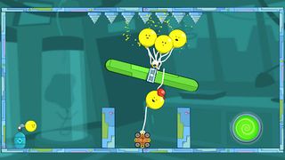 D Flate's Great Estate - Screenshot 3