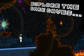 Nubs' Adventure - Screenshot 3