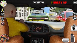 Car Parking Master: Car Games - Screenshot 3