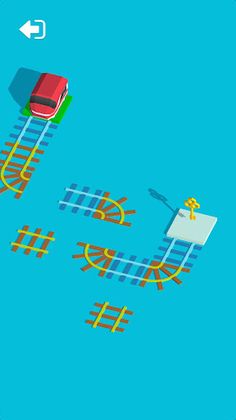 Railroad Tycoon - Screenshot 3