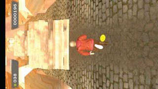 Death Runner - Screenshot 1