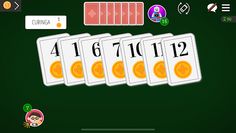 Chinchón Online: Jogo de Carta - Screenshot 3