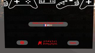 Zombies Murderers 3D touch - Screenshot 3