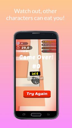Slider.io - Screenshot 4
