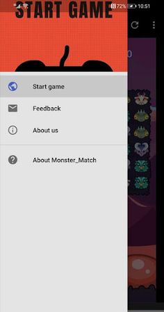 Monster_Match Construct - Screenshot 3
