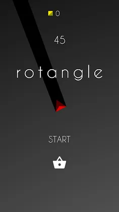 rotangle - Screenshot 1