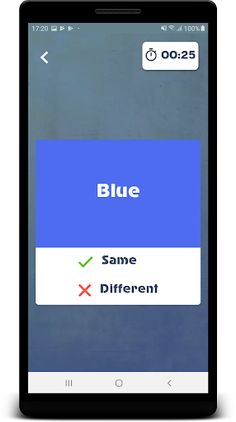Brain Games - Screenshot 2
