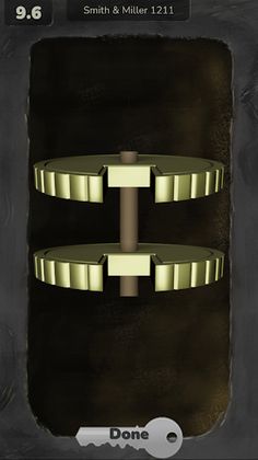 Prof Lock Pick - Screenshot 4