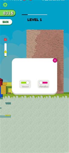 CrazyCrusher - Screenshot 4