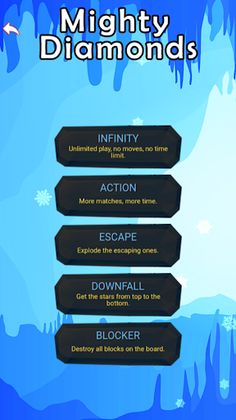 Mighty Diamonds - Screenshot 3