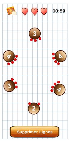 Eulerian Path - Screenshot 3