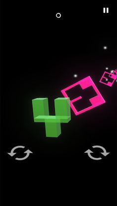 Space Loops - Screenshot 2