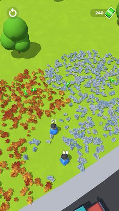 Hot Loaders - Screenshot 2