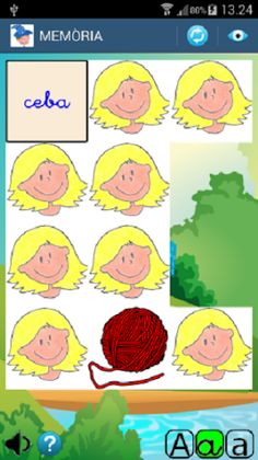 JOCS DE LECTURA - Screenshot 3