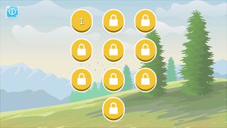 Power Battle - Screenshot 1