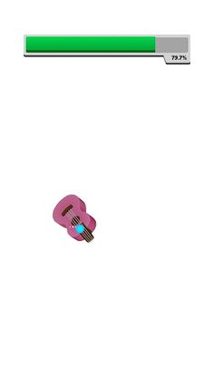 Mystery Paint 3D - Screenshot 2