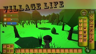 Village Life - Screenshot 2
