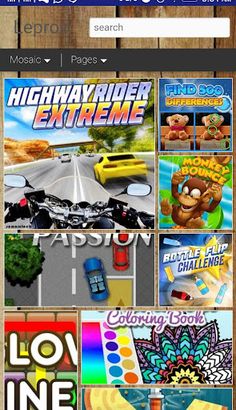 Semoratech - Screenshot 1