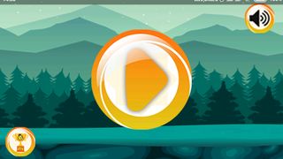 Chicken Jump - Screenshot 1