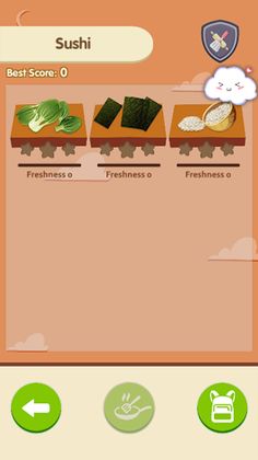 Cooking Master - Screenshot 2