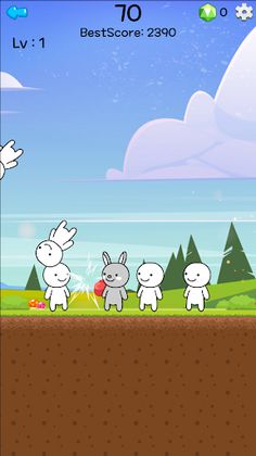 mini game collection - Screenshot 1