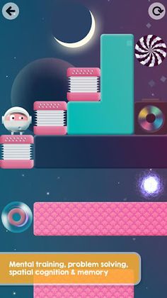 Thinkrolls 2: Puzzles for Kids - Screenshot 3